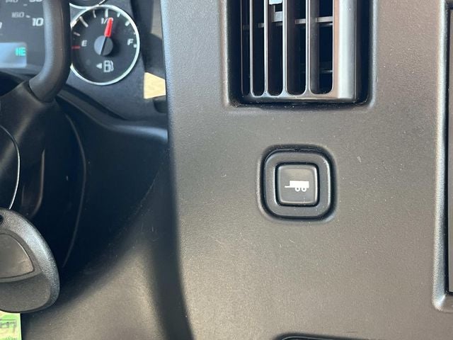 2024 Chevrolet Express 3500 RWD 3500 Extended Wheelbase LT
