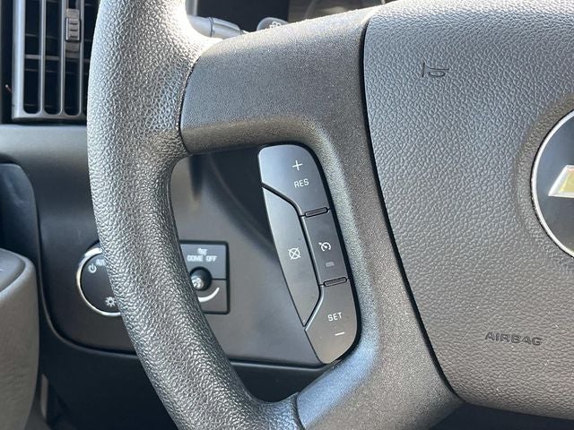 2024 Chevrolet Express 3500 RWD 3500 Extended Wheelbase LT