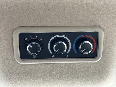 2024 Chevrolet Express 3500 RWD 3500 Extended Wheelbase LT