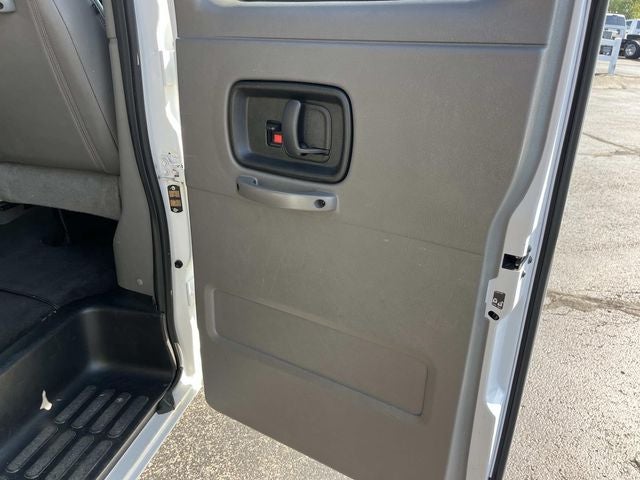 2024 Chevrolet Express 3500 RWD 3500 Extended Wheelbase LT