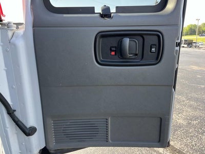 2024 Chevrolet Express 3500 RWD 3500 Extended Wheelbase LT