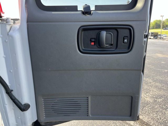 2024 Chevrolet Express 3500 RWD 3500 Extended Wheelbase LT