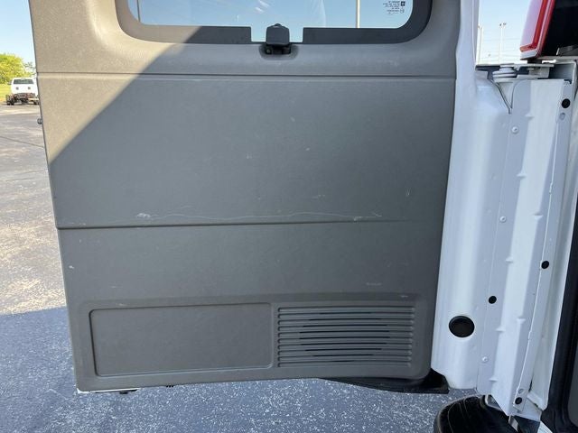 2024 Chevrolet Express 3500 RWD 3500 Extended Wheelbase LT