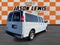 2024 Chevrolet Express 3500 RWD 3500 Extended Wheelbase LT
