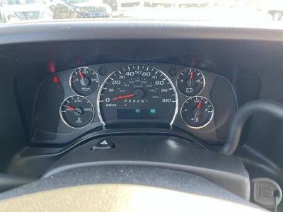 2024 Chevrolet Express 3500 RWD 3500 Extended Wheelbase LT