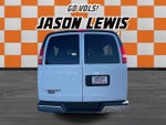 2024 Chevrolet Express 3500 RWD 3500 Extended Wheelbase LT