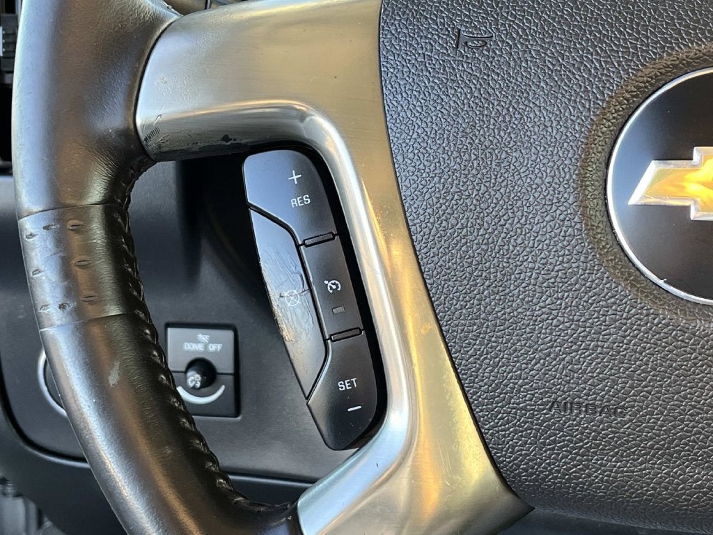 2019 Chevrolet Express 3500 Work Van Cutaway