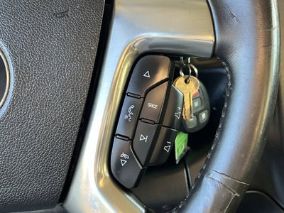 2019 Chevrolet Express 3500 Work Van Cutaway