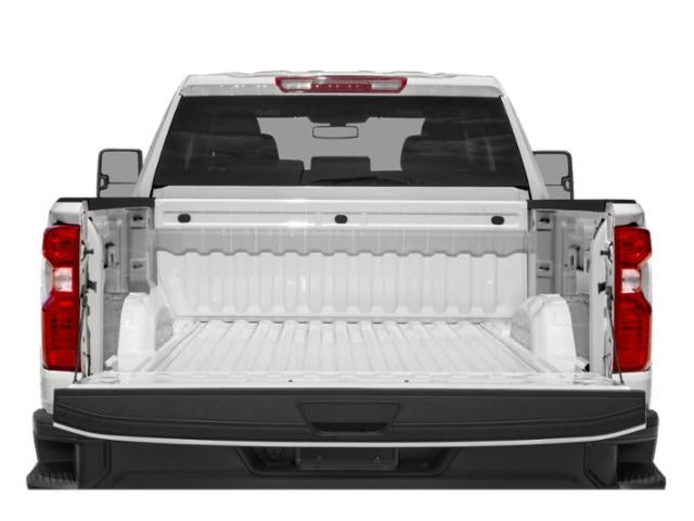 2021 Chevrolet Silverado 2500HD 2WD Crew Cab Long Bed WT
