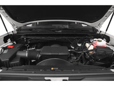 2021 Chevrolet Silverado 2500HD 2WD Crew Cab Long Bed WT