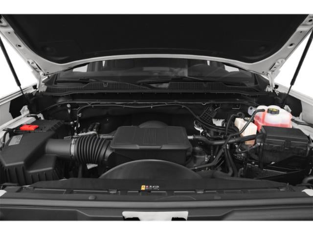 2021 Chevrolet Silverado 2500HD 2WD Crew Cab Long Bed WT