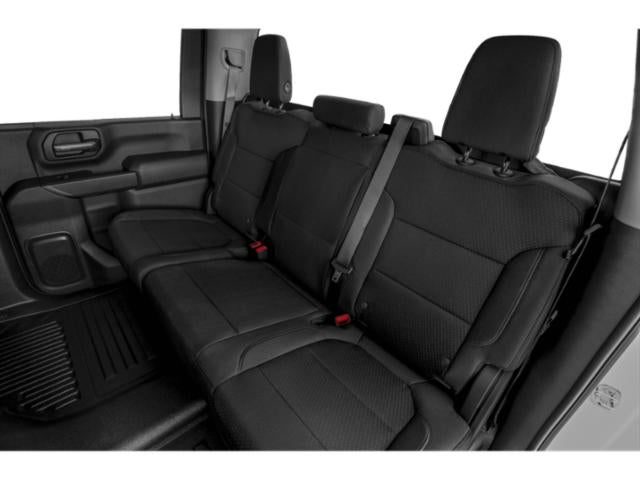2021 Chevrolet Silverado 2500HD 2WD Crew Cab Long Bed WT