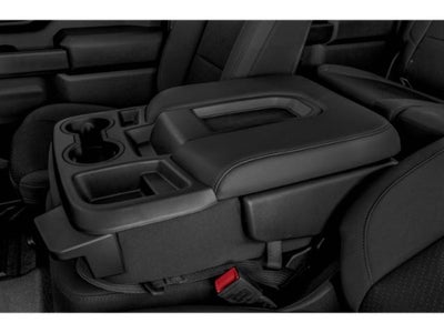 2021 Chevrolet Silverado 2500HD 2WD Crew Cab Long Bed WT