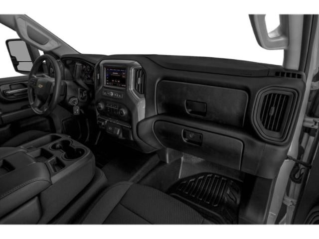2021 Chevrolet Silverado 2500HD 2WD Crew Cab Long Bed WT