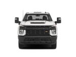 2021 Chevrolet Silverado 2500HD 2WD Crew Cab Long Bed WT