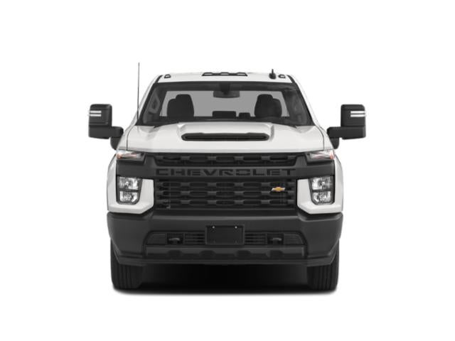 2021 Chevrolet Silverado 2500HD 2WD Crew Cab Long Bed WT
