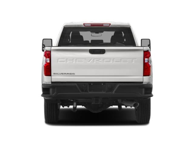 2021 Chevrolet Silverado 2500HD 2WD Crew Cab Long Bed WT