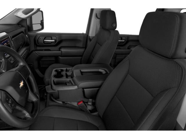 2021 Chevrolet Silverado 2500HD 2WD Crew Cab Long Bed WT