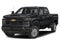 2025 Chevrolet Silverado 2500HD 4WD Crew Cab Long Bed LT