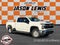 2025 Chevrolet Silverado 2500HD 4WD Crew Cab Standard Bed LT