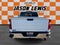 2025 Chevrolet Silverado 2500HD 4WD Crew Cab Standard Bed LT