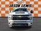 2025 Chevrolet Silverado 2500HD 4WD Crew Cab Standard Bed LT