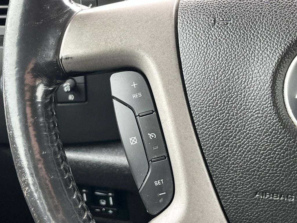 2014 Chevrolet Silverado 2500HD LT