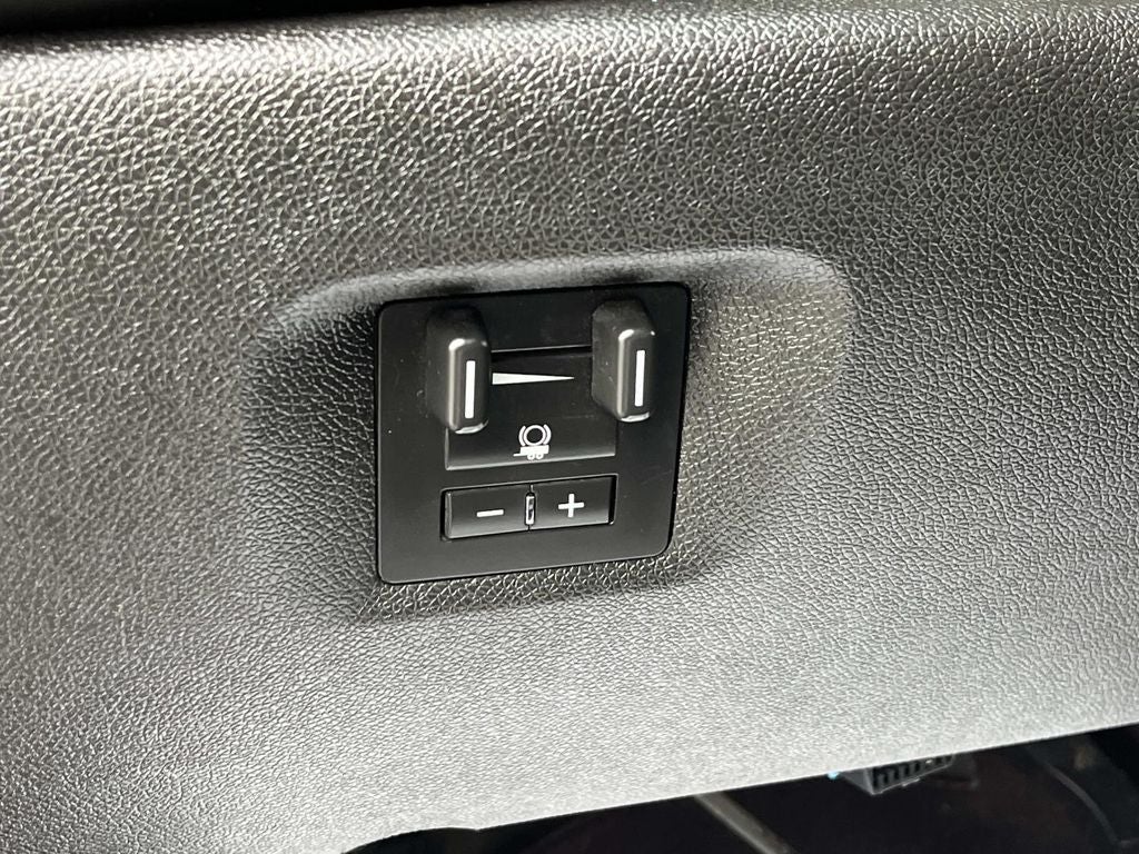 2014 Chevrolet Silverado 2500HD LT