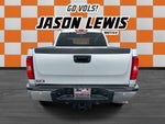 2014 Chevrolet Silverado 2500HD LT