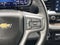 2025 Chevrolet Silverado 3500HD 4WD Crew Cab Long Bed LT