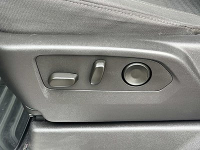 2025 Chevrolet Silverado 3500HD 4WD Crew Cab Long Bed LT