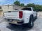 2025 Chevrolet Silverado 3500HD 4WD Crew Cab Long Bed LT