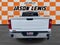 2025 Chevrolet Silverado 3500HD 4WD Crew Cab Long Bed LT