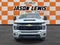 2025 Chevrolet Silverado 3500HD 4WD Crew Cab Long Bed LT