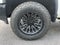 2021 Chevrolet Silverado 2500HD 4WD Crew Cab Standard Bed Custom