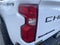 2021 Chevrolet Silverado 2500HD 4WD Crew Cab Standard Bed Custom