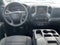 2021 Chevrolet Silverado 2500HD 4WD Crew Cab Standard Bed Custom