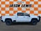 2021 Chevrolet Silverado 2500HD 4WD Crew Cab Standard Bed Custom