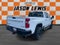2021 Chevrolet Silverado 2500HD 4WD Crew Cab Standard Bed Custom