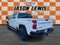 2021 Chevrolet Silverado 2500HD 4WD Crew Cab Standard Bed Custom