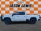 2021 Chevrolet Silverado 2500HD 4WD Crew Cab Standard Bed Custom