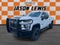 2021 Chevrolet Silverado 2500HD 4WD Crew Cab Standard Bed Custom