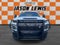 2021 Chevrolet Silverado 2500HD 4WD Crew Cab Standard Bed Custom