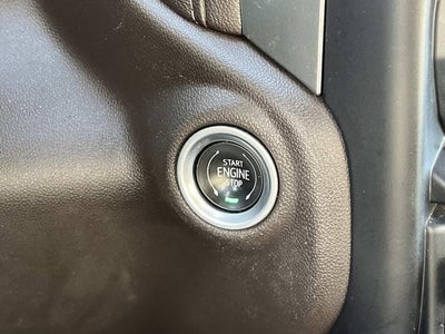 2021 Chevrolet Silverado 2500HD 4WD Crew Cab Standard Bed LTZ