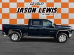 2021 Chevrolet Silverado 2500HD 4WD Crew Cab Standard Bed LTZ