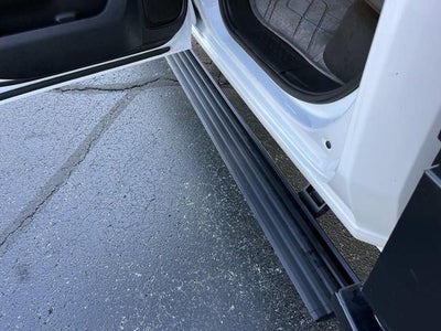 2022 Chevrolet Silverado 3500HD 4WD Crew Cab Long Bed High Country