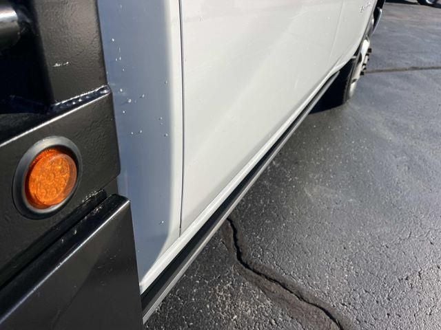 2022 Chevrolet Silverado 3500HD 4WD Crew Cab Long Bed High Country