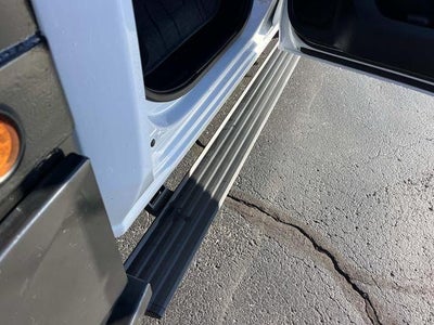 2022 Chevrolet Silverado 3500HD 4WD Crew Cab Long Bed High Country