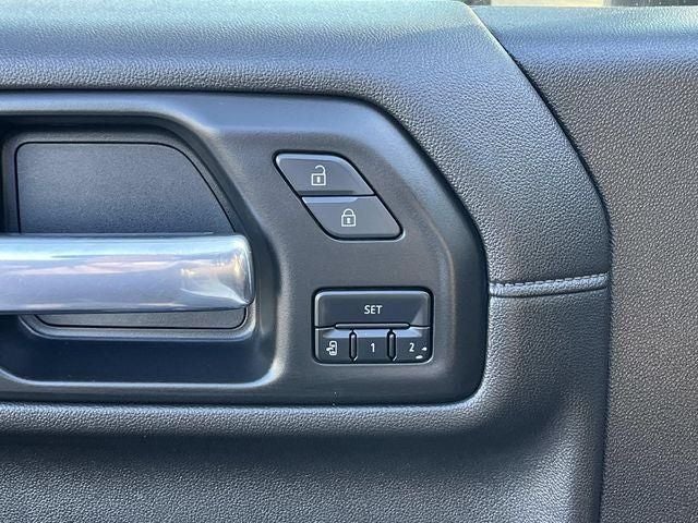 2022 Chevrolet Silverado 3500HD 4WD Crew Cab Long Bed High Country