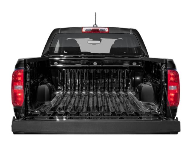 2022 Chevrolet Colorado 2WD Crew Cab Short Box LT